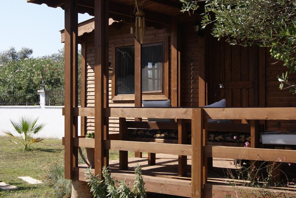 Liberta Guesthouse Seferihisar Exterior photo